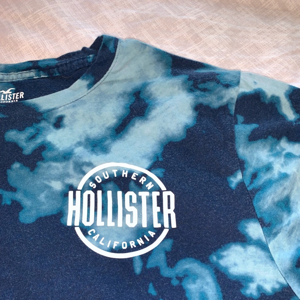 HOLLISTER tee - Picture 3 of 4